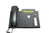 Snom 320 Schnugebundenes IP VoIP SIP Telefon ohne...