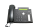 Snom 320 Schnugebundenes IP VoIP SIP Telefon ohne Standfuß