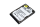 Western Digital WD3200BUCT 320GB SATA II 5400RPM 16 MB 2,5 Zoll Festplatte HDD