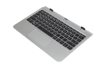 HP X2 210 G2 Tastatur Deutsch QWERTZ  2in1, Model:...
