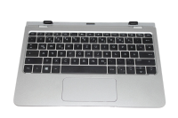 HP X2 210 G2 Tastatur Deutsch QWERTZ  2in1, Model:...