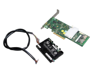 Fujitsu D2616-A22 GS 1 6Gb/s PCIe x8 Dual-Port SAS...