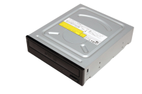 DVD Brenner (Intern) S-ATA Black SATA PC Computer Serial...