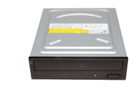 DVD Brenner (Intern) S-ATA Black SATA PC Computer Serial...