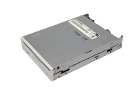 Mitsumi D359M3D Diskettenlaufwerk 3,5" 1,44MB Floppy Weiß