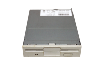 ALPS DF354H090F Diskettenlaufwerk 3,5" 1,44MB Floppy Beige