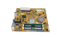 Fujitsu D2610-A10 GS1 Intel Pentium E2160 1,80 GHz 4GB...