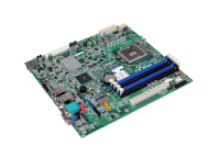 Fujitsu Server Mainboard, Motherboard RX100 S6 S26361-D2863-A10 LGA1156