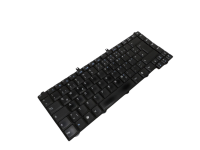 Tastatur Schwarz Deutsch QWERTZ Notebook, Model: Acer...