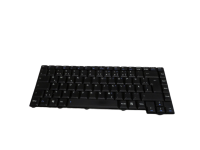 Tastatur Schwarz Deutsch QWERTZ Notebook, Model: Asus...