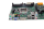 Fujitsu Siemens D2990-A21 GS 1 DDR3 Intel Sockel 1155 Motherboard USB 2.0 SATA