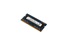 2GB DDR3-1333 PC3-10600S 1333Mhz Hynix HMT325S6CFR8C-H9