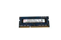 2GB DDR3-1333 PC3-10600S 1333Mhz Hynix HMT325S6CFR8C-H9