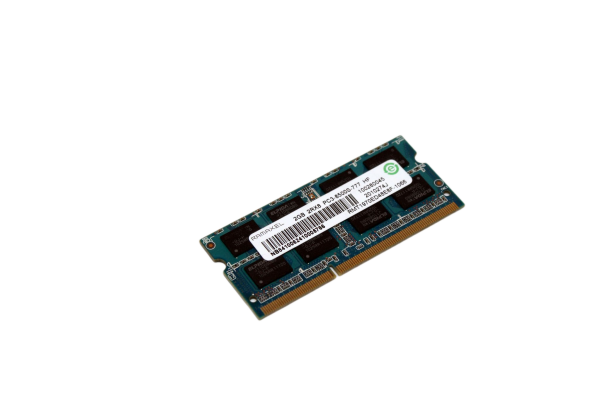 2GB DDR3-1066 PC3-8500S 1066Mhz Ramaxel RMT1970ED48E8F-1066