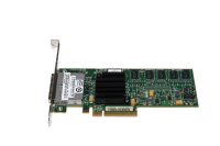LSI IBM MR SAS 8880EM2 3 Gb/s PCIe x8 RAID Controller...