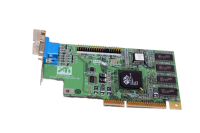 ATI Radeon 3D Rage Pro HP 113874-001 8MB AGP Grafikkarte...