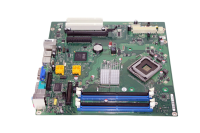 Fujitsu D2812-A23 GS 1 Intel Sockel LGA 775 DDR2 ATX...