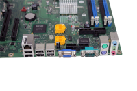 Fujitsu D2812-A23 GS 1 Intel Sockel LGA 775 DDR2 ATX Mainboard