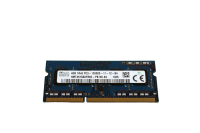 4GB DDR3-1600 PC3-12800S 1600Mhz SK Hynix HMT451S6AFR8C-PB RAM Arbeitsspeicher