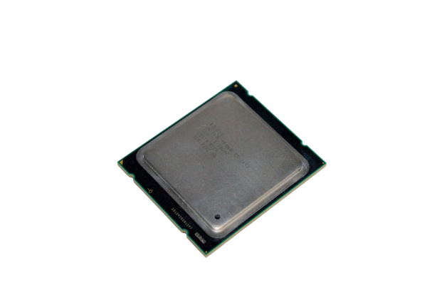 Intel CPU Sockel 2011 4C Xeon E5-2643 3,3GHz SR0L7 CPU Prozessor