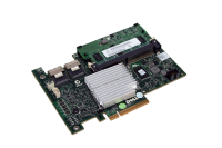 Dell PowerEgde 0R374M 6 Gb/s PCIe x8 RAID Controller...