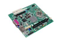 Dell 0HN7XN Intel Sockel LGA 775 DDR3 ATX Mainboard