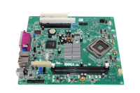 Dell 0HN7XN Intel Sockel LGA 775 DDR3 ATX Mainboard