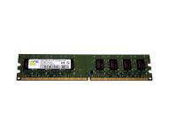2GB Aeneon AET860UD00-25D 800MHz PC2-6400U DDR2 Arbeitsspeicher