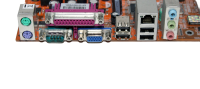 WinFast 760M02-GX-6LRS AMD Sockel 754 DDR mATX Mainboard