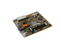 Fujitsu D2750-A21 GS 1 Intel Sockel LGA 775 DDR2 ATX...