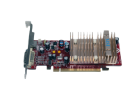 ATI Radeon RX1550-TD256EH 256MB DDR2 PCI-E DVI Grafikkarte