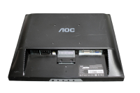 AOC 919Vz TFT1980PSA+ 48,3cm 19" TFT SXGA 1280x1024 VGA DVI ohne Standfuß