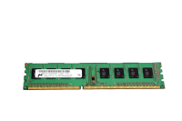 2GB DDR3 RAM Micron MT8JTF51264AZ-1G4D1 PC3-10600U...