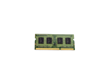 Micron 2GB PC3-10600S DDR3 SDRAM 1333 MHz SO DIMM 204-pol. MT8JSF25664HZ-1G4D1