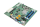Fujitsu D2584-A12 GS 3 Intel LGA775 ATX DDR2 Mainboard