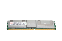 2GB Hynix HYMP125F72CP8D3-Y5 667MHz PC2-5300F DDR2 Server Arbeitsspeicher