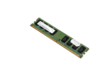2GB Qimonda HYS64T256020EU-3S-B 667MHz PC2-5300U DDR2...