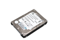 HP EH0146FCBVB 146GB HDD 15000 U/min 64MB 2.5" SAS Festplatte HDD