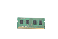 Samsung 2GB PC3-12800S DDR3 SDRAM 1600 MHz SO DIMM 204-pol. M471B5773CHS-CK0