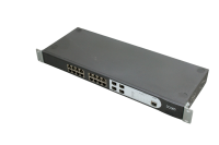 3com Baseline Switch 2924-SFP Plus 3CBLSG24 24 Ports 4x...