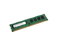 2GB DDR3 RAM Micron MT8JTF25664AZ-1G4D1 PC3-10600U...