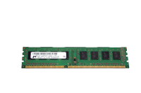 2GB DDR3 RAM Micron MT8JTF25664AZ-1G4D1 PC3-10600U...