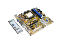 Asus M2N68-LA AMD Mainboard mATX Sockel AM2 DDR2