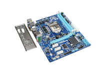 Gigabyte GA-H61M-S2V-B3 Mainboard mATX Sockel LGA1155 DDR3