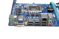 Gigabyte GA-H61M-S2V-B3 Mainboard mATX Sockel LGA1155 DDR3
