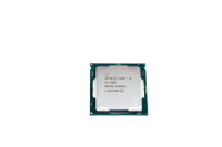 Intel Core i5-7500 (4x 3.40GHz) SR335 CPU Sockel LGA 1151...