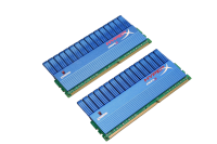 HyperX 4GB (2x2GB) DDR3 Kingston KHX1600C8D3T1K2/4GX...