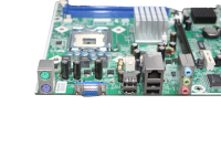 MSI MS-7525 VER:1.0 Mainboard Sockel LGA 775 mATX DDR2