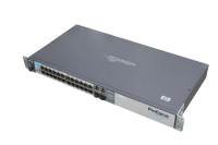 HP ProCurve Switch 2510-24 J9019 24 Port 10/100Base-TX...