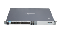 HP ProCurve Switch 2510-24 J9019 24 Port 10/100Base-TX...